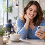 Online Dating Tips for Beginners: Start with Confidence