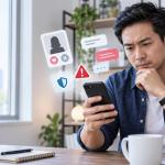 How to Recognize Online Dating Red Flags Before Meeting Someone