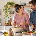 How to Build a Healthy Relationship: 12 Foundations for Lasting Love