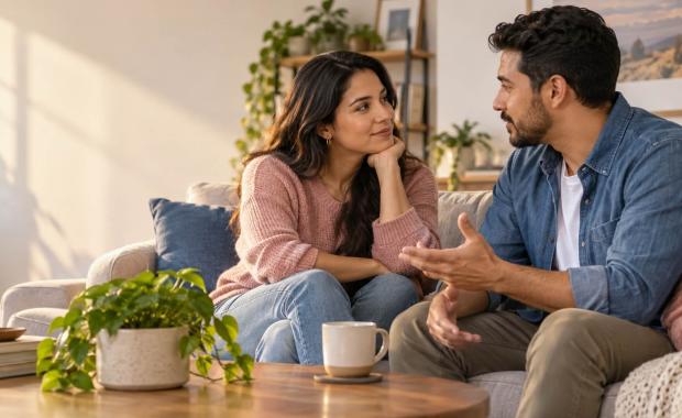 How to Communicate Better in a Relationship: 10 Practical Tips