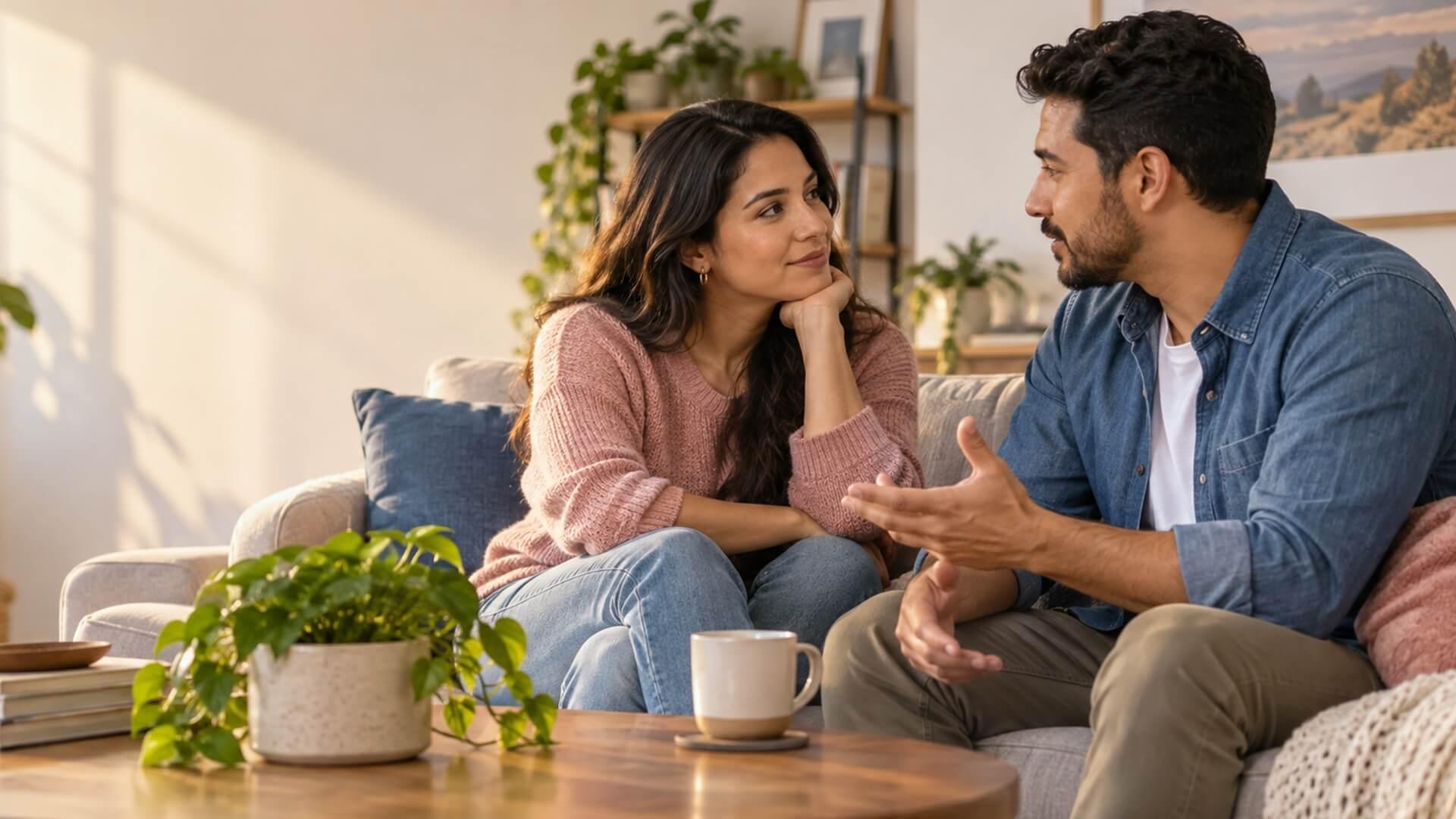 How to Communicate Better in a Relationship: 10 Practical Tips