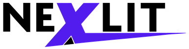 Nexlit Logo